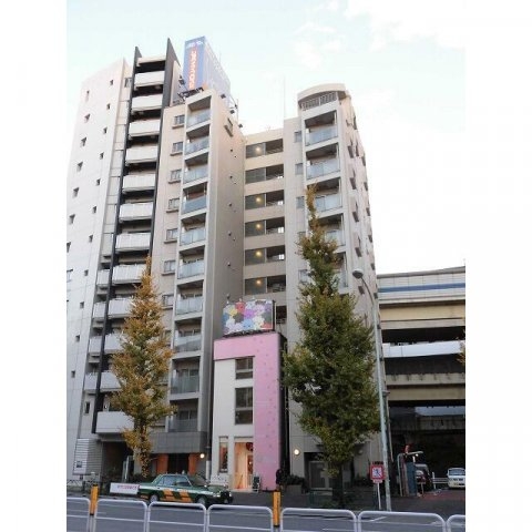 エスコートノヴェル南麻布